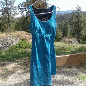 BRAND NEW NEVER WORN PRANA XS DRESS